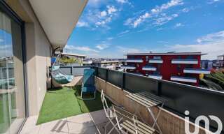 Appartement 2 Pièces 48 m² à vendre à Juvignac (34990)