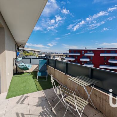 Appartement 2 pièces 149990 €