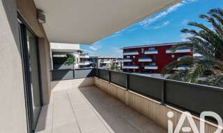 Appartement 2 Pièces 48 m² à vendre à Juvignac (34990)