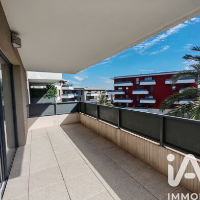 Appartement 2 pièces 149990 €