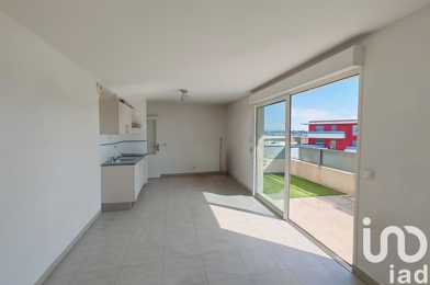 Appartement 2 pièces 149990 €