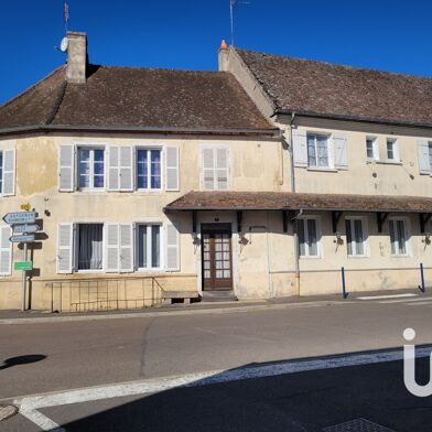 Maison 11 pièces 259000 €