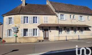 Maison 11 Pièces 418 m² à vendre à Issy-l'Évêque (71760)