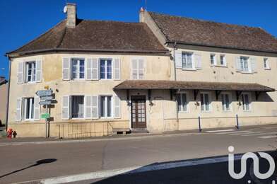 Maison 11 pièces 235000 €