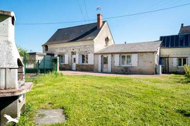 Maison 5 pièces 161250 €