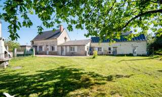 Maison 5 Pièces 95 m² à vendre à La Chapelle-sur-Loire (37140)