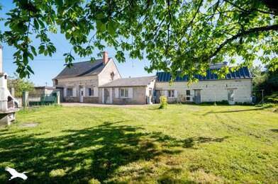 Maison 5 pièces 161250 €