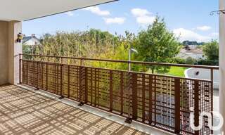 Appartement 3 Pièces 69 m² à vendre à La Montagne (44620)