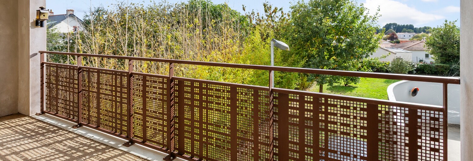 Appartement 3 Pièces 69 m² à vendre à La Montagne (44620)