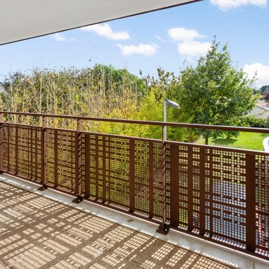 Appartement 3 pièces 218000 €