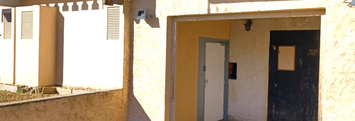 Immeuble  150 m² à vendre à Auris (38142)