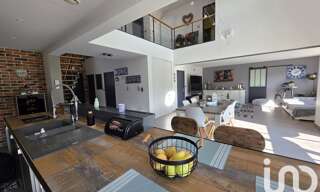 Maison 8 Pièces 234 m² à vendre à Sainte-Soulle (17220)