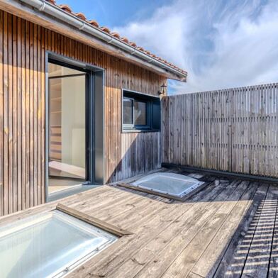 Maison 6 pièces 585200 €