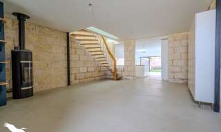 Maison 6 Pièces 117 m² à vendre à Talence (33400)