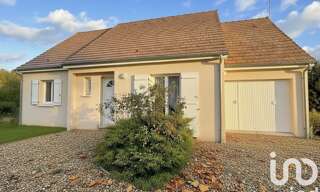 Maison 3 Pièces 71 m² à vendre à Anché (37500)