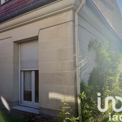 Appartement 2 pièces 210000 €