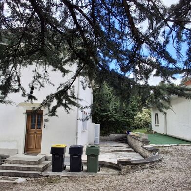 Maison 2 pièces 520000 €