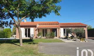 Maison 4 Pièces 110 m² à vendre à Pinsaguel (31120)