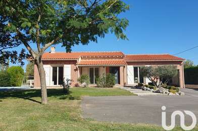 Maison 4 pièces 360000 €