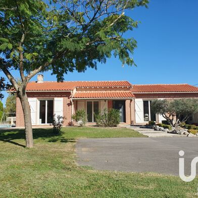 Maison 4 pièces 360000 €