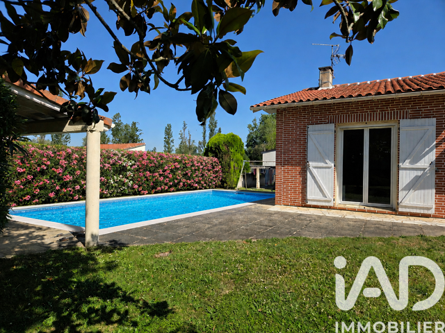 Vente Maison/villa 4 pièces — photo du bien