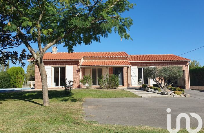 Vente Maison/villa 4 pièces — photo 2