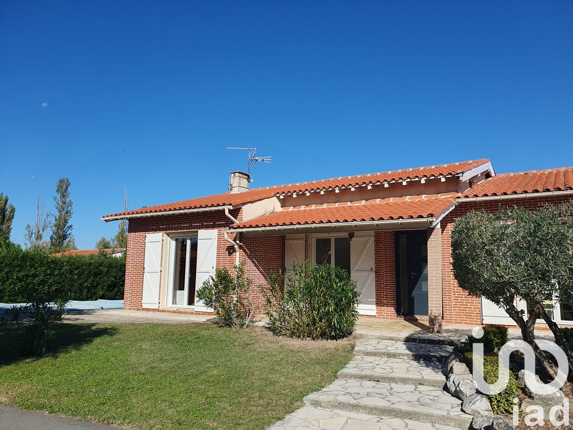 Vente Maison/villa 4 pièces - Photo 3