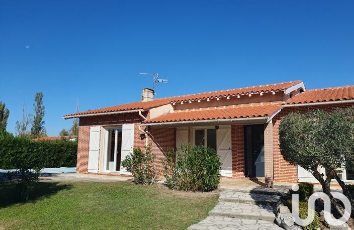 Vente Maison/villa 4 pièces — photo 3