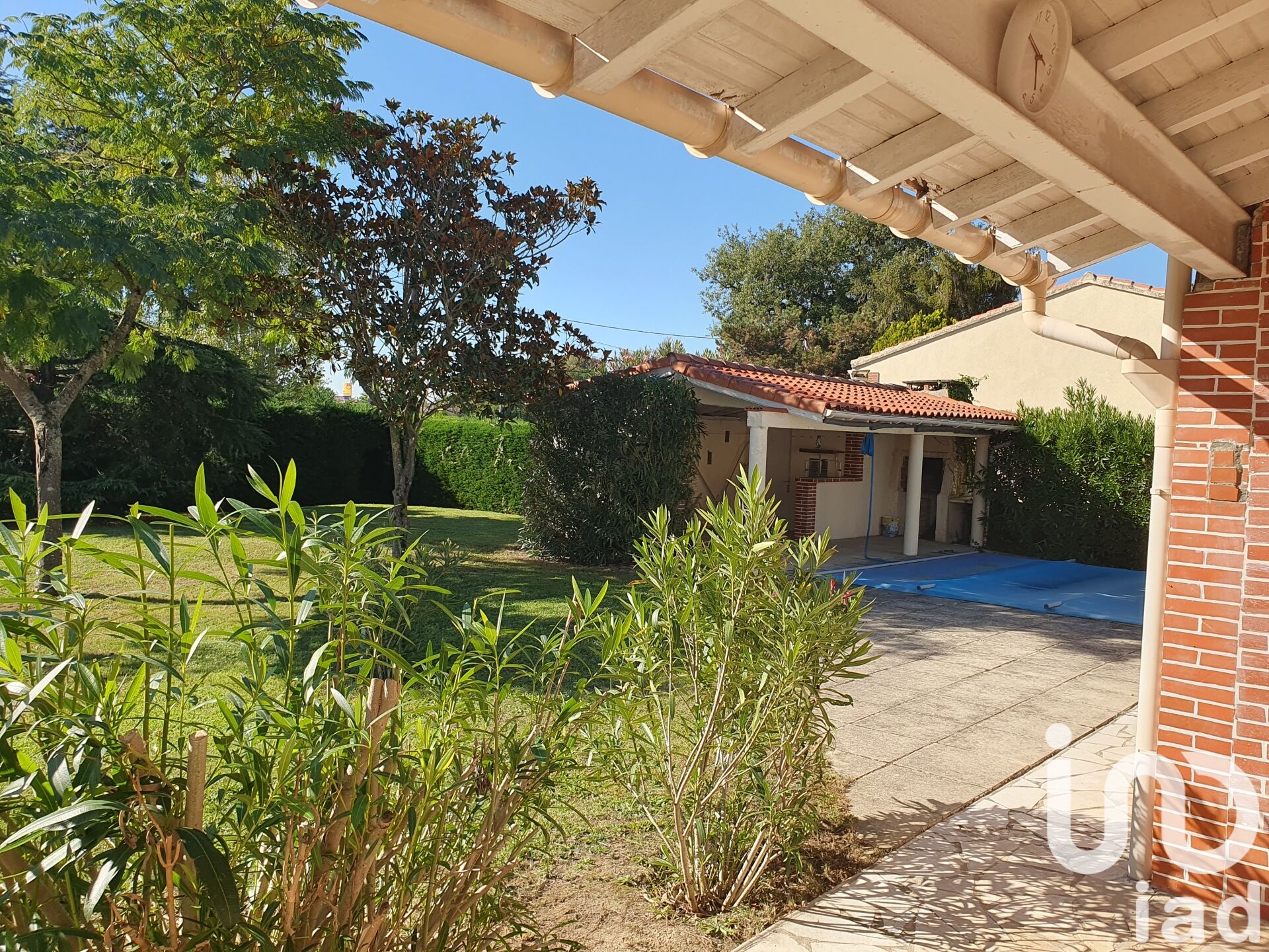 Vente Maison/villa 4 pièces - Photo 4