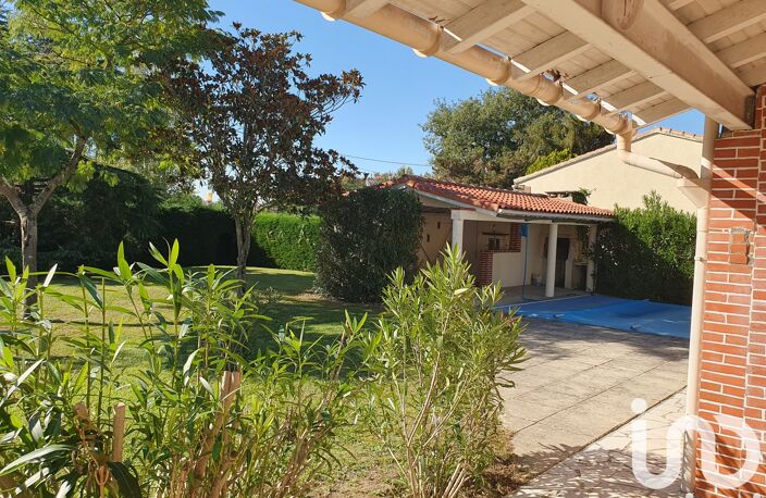 Vente Maison/villa 4 pièces — photo 4