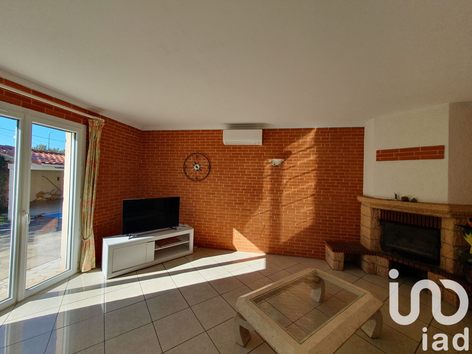 Vente Maison/villa 4 pièces - Photo 5