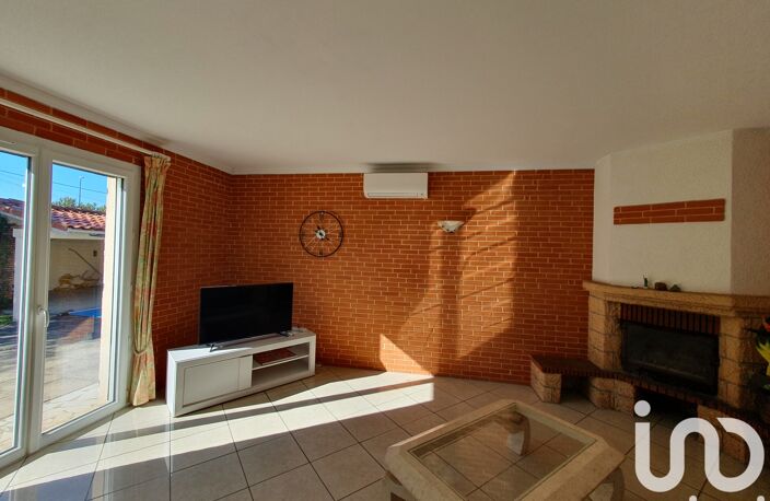Vente Maison/villa 4 pièces — photo 5