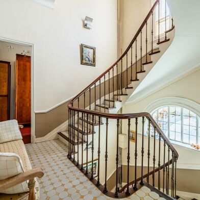 Maison 11 pièces 1090000 €