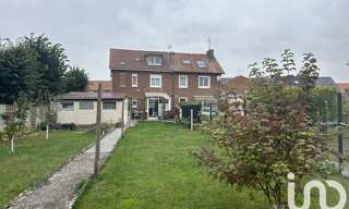 Maison 4 Pièces 83 m² à vendre à Dainville (62000)