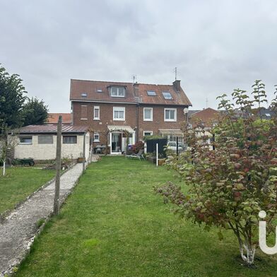 Maison 4 pièces 219000 €