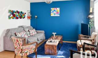 Maison 4 Pièces 84 m² à vendre à Les Sables-d'Olonne (85180)