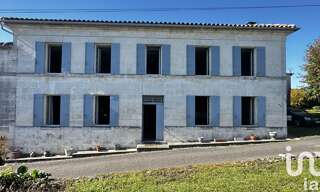 Maison 7 Pièces 165 m² à vendre à Champagnac (17500)