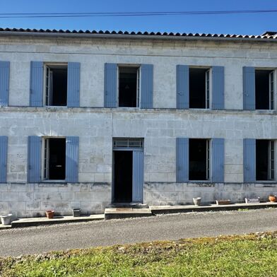 Maison 7 pièces 195000 €