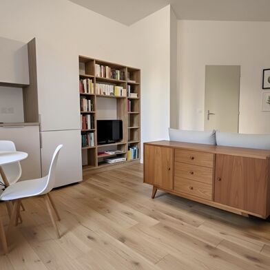 Appartement 1 pièces 129000 €