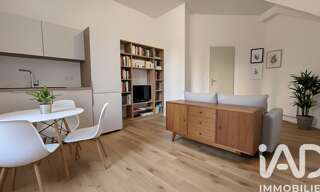 Appartement 1 Pièce 19 m² à vendre à Bordeaux (33000)