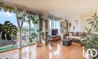 Appartement 4 Pièces 83 m² à vendre à Gentilly (94250)