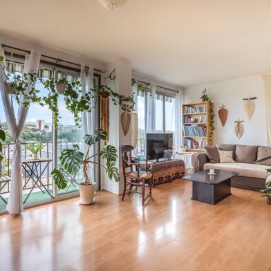 Appartement 4 pièces 475000 €