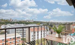 Appartement 4 Pièces 83 m² à vendre à Gentilly (94250)