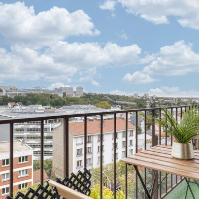 Appartement 4 pièces 475000 €