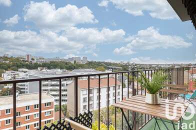 Appartement 4 pièces 475000 €