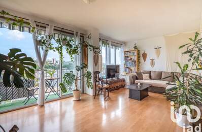 Vente Appartement 4 pièces — photo du bien