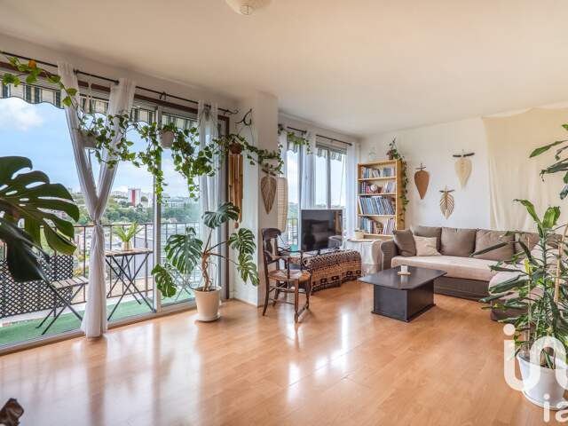 Vente Appartement 4 pièces — photo du bien