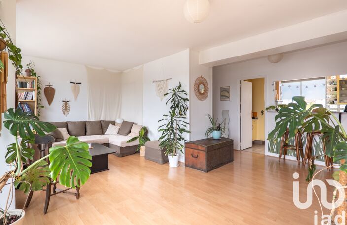 Vente Appartement 4 pièces — photo 2