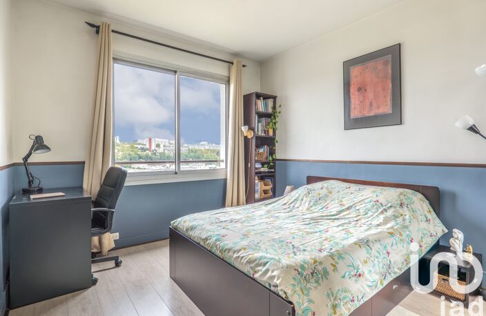 Vente Appartement 4 pièces — photo 4