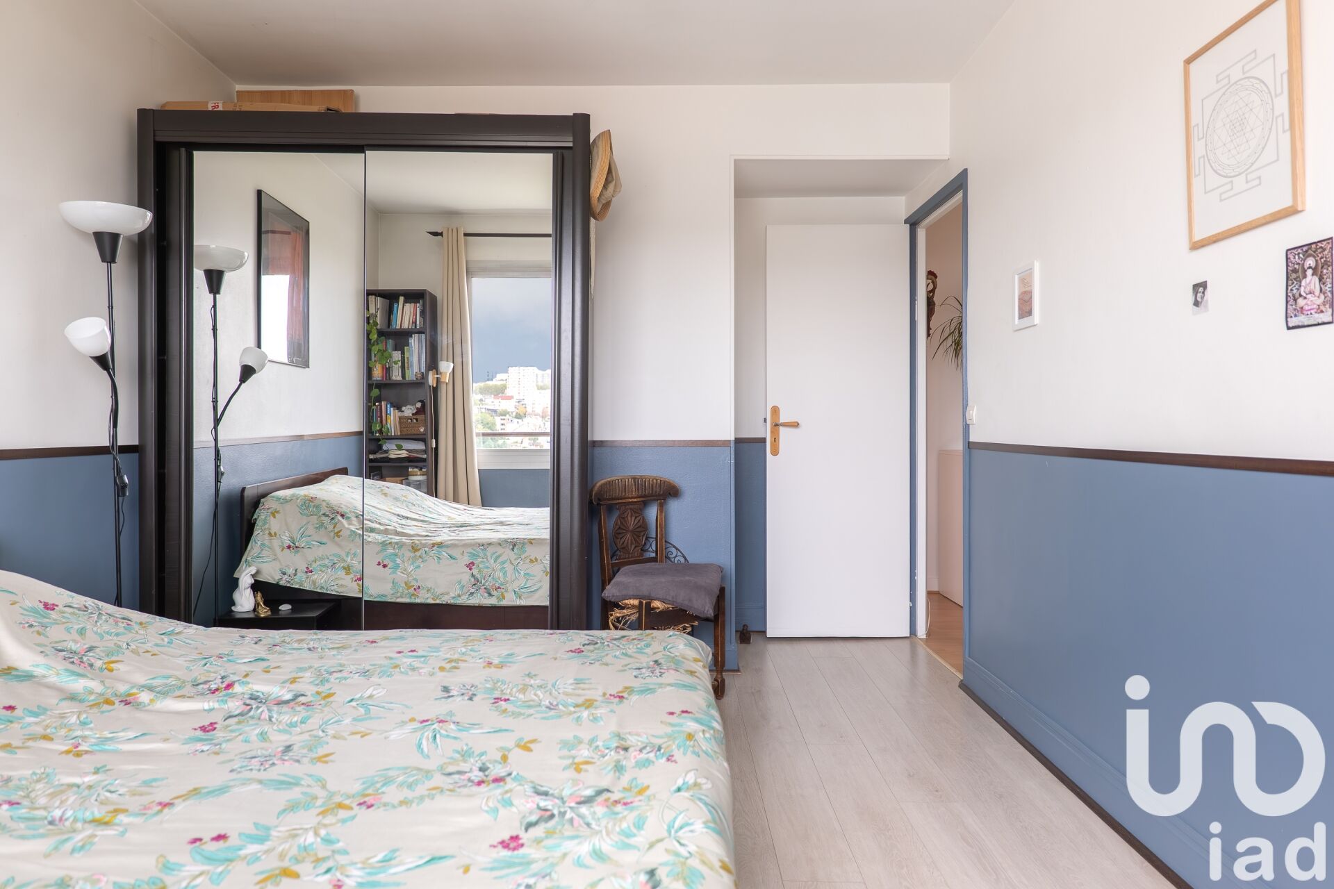 Vente Appartement 4 pièces - Photo 5